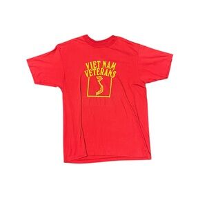 Vietnam Veterans T-Shirt